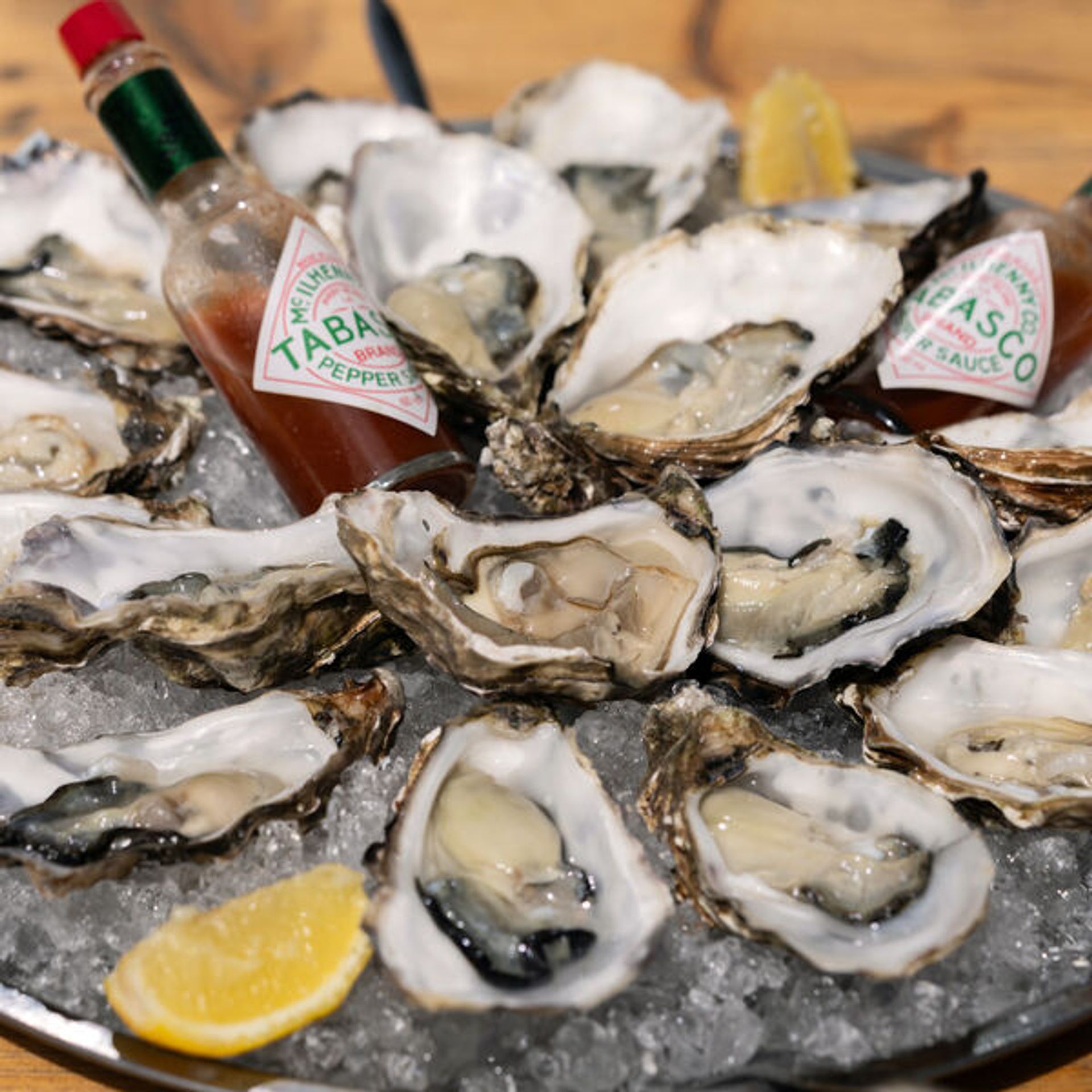 Guinness & Oyster Festival